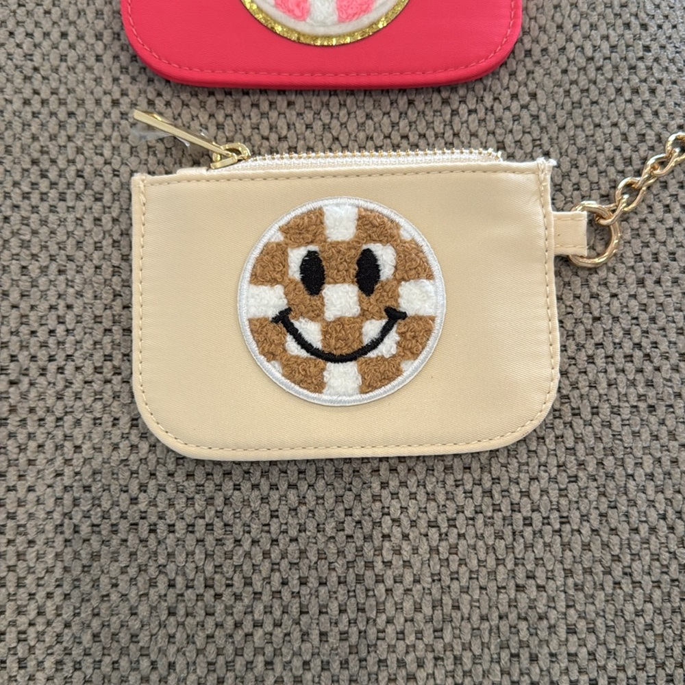Keychain Wallet - Picture 2 of 4
